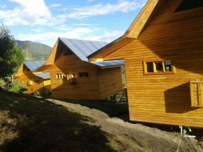 Гостиница San Alberto Ecolodge  Оксапампа